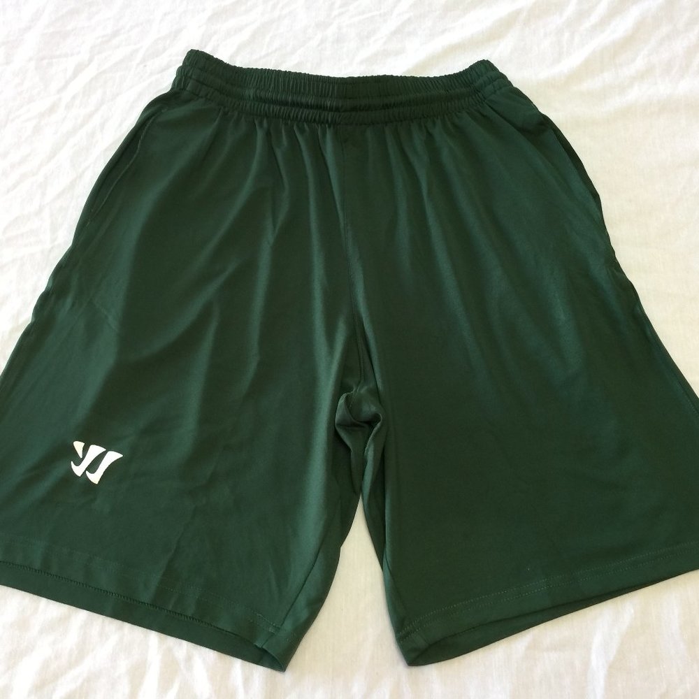 🍇 NWOT ALLESON MENS ATHLETIC SHORTS SIZE M 🍇